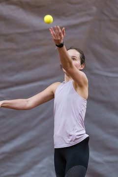 Bild 121 - HL THC von Horn und Hamm - Marienthaler THC : Ergebnis: 5:1